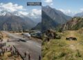 सोलुखुम्बुका चार विमानस्थलमध्ये दुई मात्रै सञ्चालनमा, करोडौँ लगानीका विमानस्थल प्रयोगविहीन