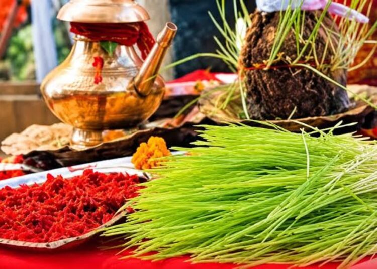 आज विजया दशमी, उत्तम साइत बिहान १० : २६ बजे