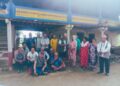 उदयपुरमा मल्ल आलेमगर समुदायको जिल्ला स्तरीय दसैँ शुभकामना तथा भेटघाट कार्यक्रम
