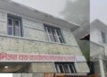 सोलुमा वन्यजन्तुबाट क्षति व्यहोरेका पीडितलाई चार लाखभन्दा बढी राहत