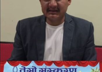 खोटाङमा दसैँ–तिहार, चेलीलाई उपहार’ अभियानले यस वर्ष पनि निरन्तरता पाउने
